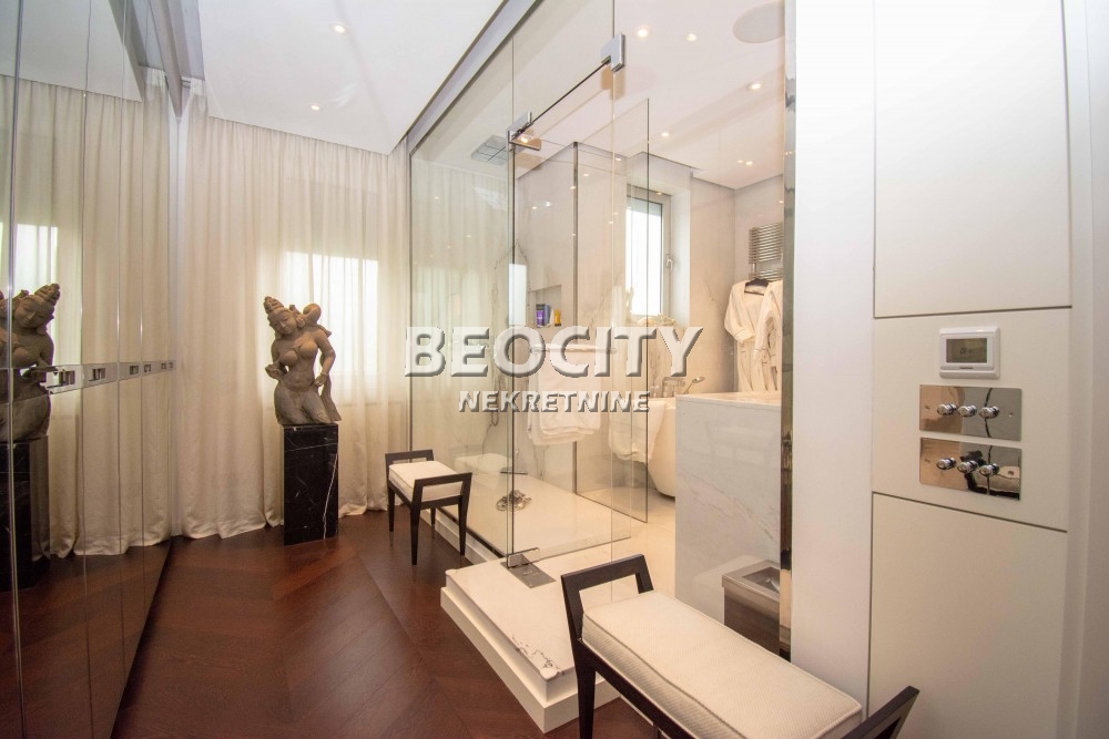 četvorosoban stan, 185 m2, Dedinje ID: 110015 22