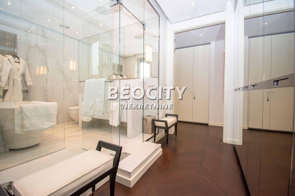 četvorosoban stan, 185 m2, Dedinje ID: 110015 23