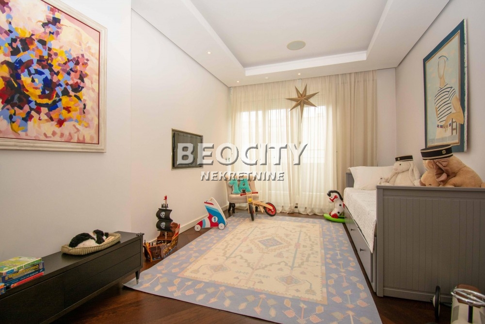 četvorosoban stan, 185 m2, Dedinje ID: 110015 25