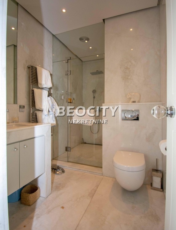 četvorosoban stan, 185 m2, Dedinje ID: 110015 26