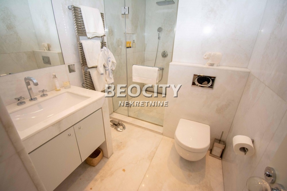 četvorosoban stan, 185 m2, Dedinje ID: 110015 28
