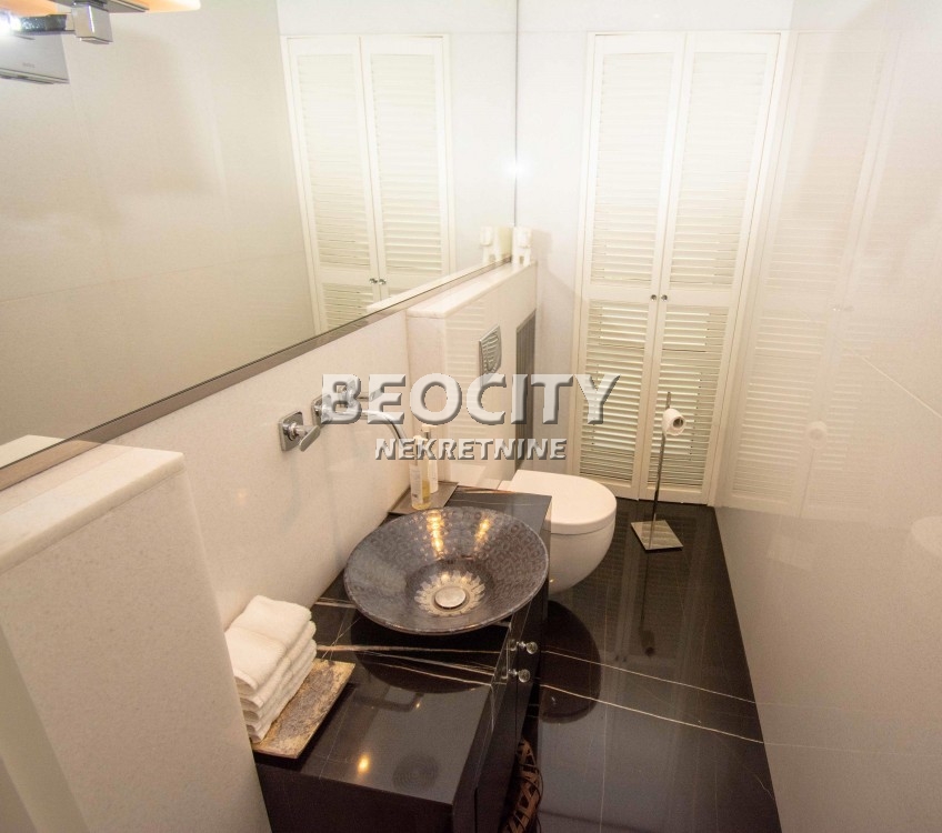 četvorosoban stan, 185 m2, Dedinje ID: 110015 32