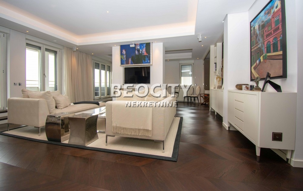 četvorosoban stan, 185 m2, Dedinje ID: 110015 4