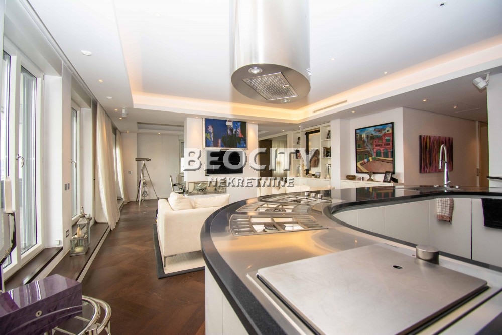 četvorosoban stan, 185 m2, Dedinje ID: 110015 5