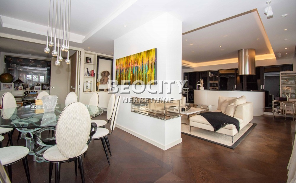 četvorosoban stan, 185 m2, Dedinje ID: 110015 9