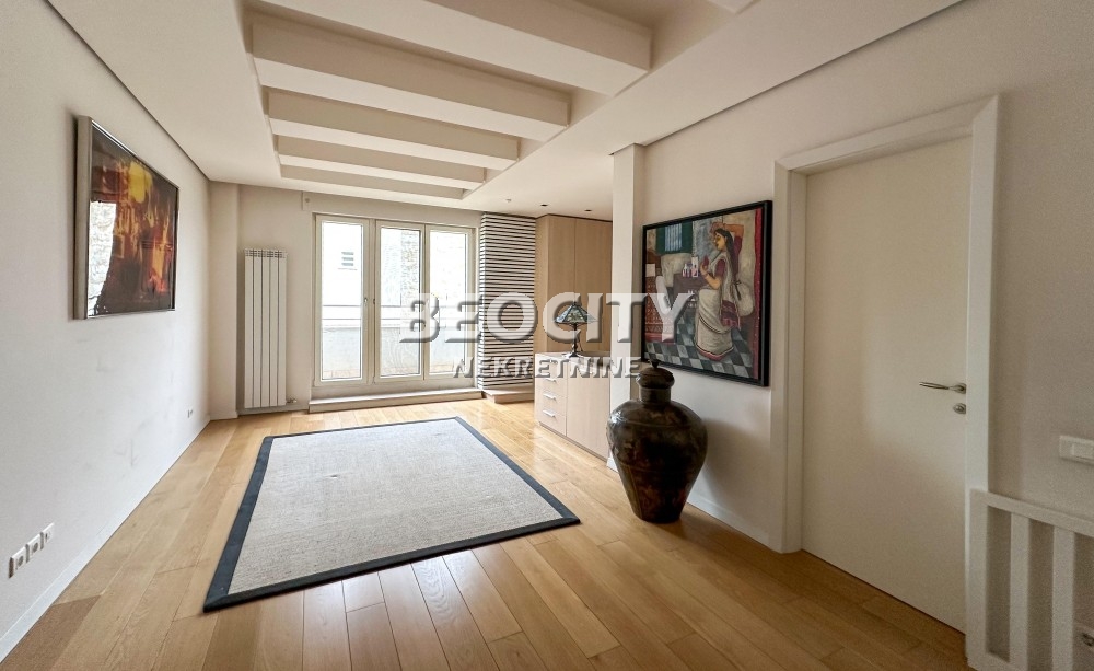 četvorosoban stan, 185 m2, Dedinje ID: 110025 10