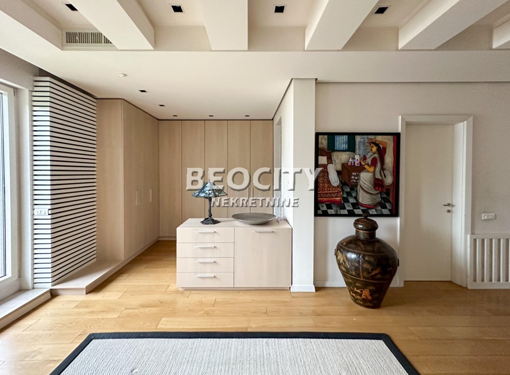 četvorosoban stan, 185 m2, Dedinje ID: 110025 11