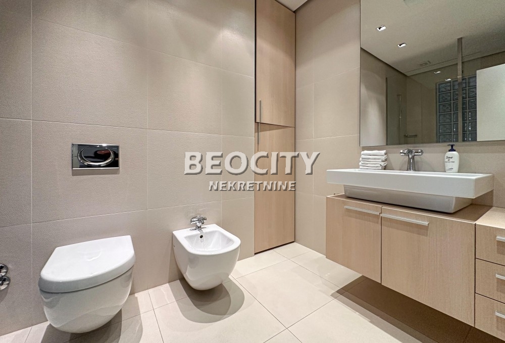 četvorosoban stan, 185 m2, Dedinje ID: 110025 12