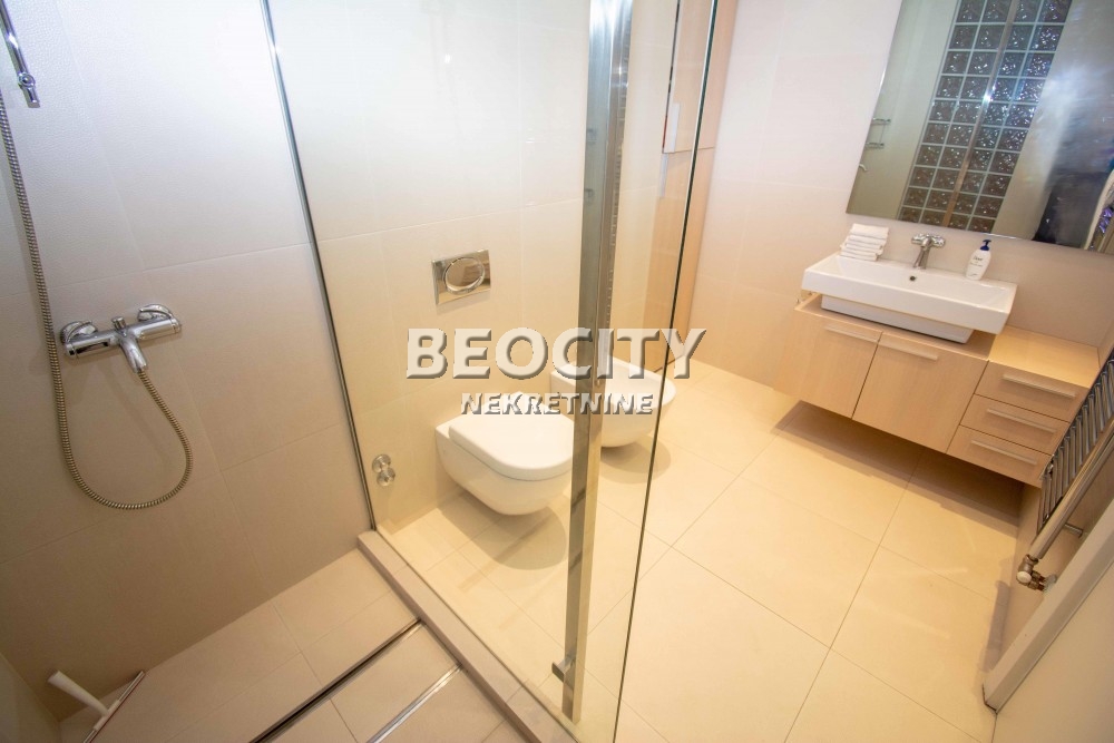 četvorosoban stan, 185 m2, Dedinje ID: 110025 14