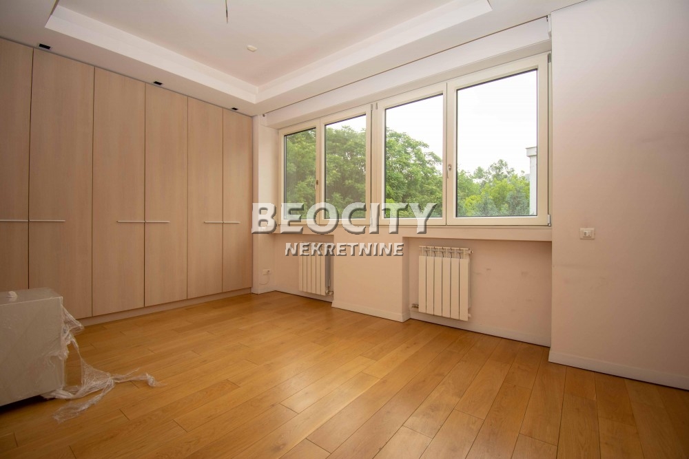 četvorosoban stan, 185 m2, Dedinje ID: 110025 16