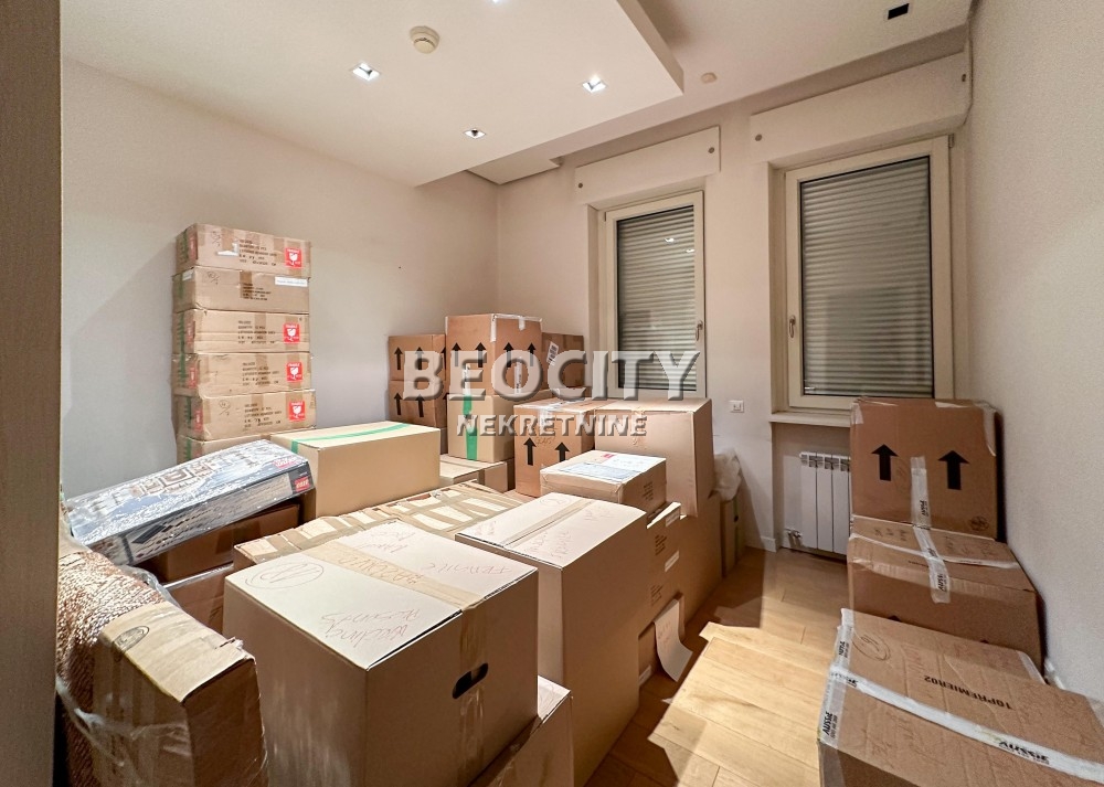 četvorosoban stan, 185 m2, Dedinje ID: 110025 17