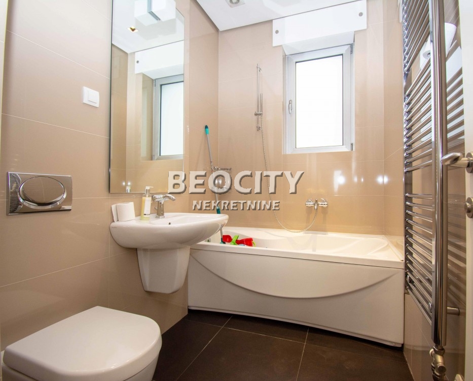 četvorosoban stan, 185 m2, Dedinje ID: 110025 18