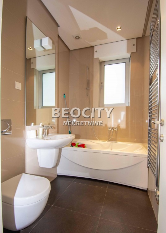 četvorosoban stan, 185 m2, Dedinje ID: 110025 19