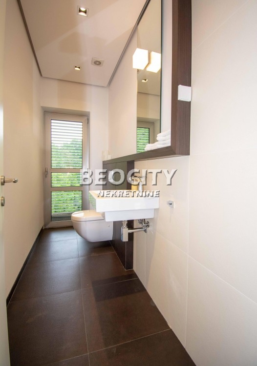 četvorosoban stan, 185 m2, Dedinje ID: 110025 20