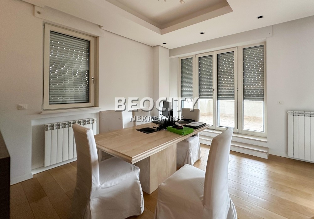 četvorosoban stan, 185 m2, Dedinje ID: 110025 3