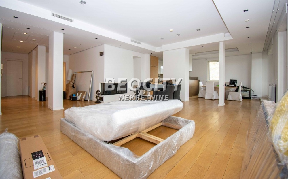 četvorosoban stan, 185 m2, Dedinje ID: 110025 5