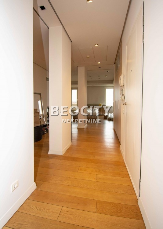 četvorosoban stan, 185 m2, Dedinje ID: 110025 7