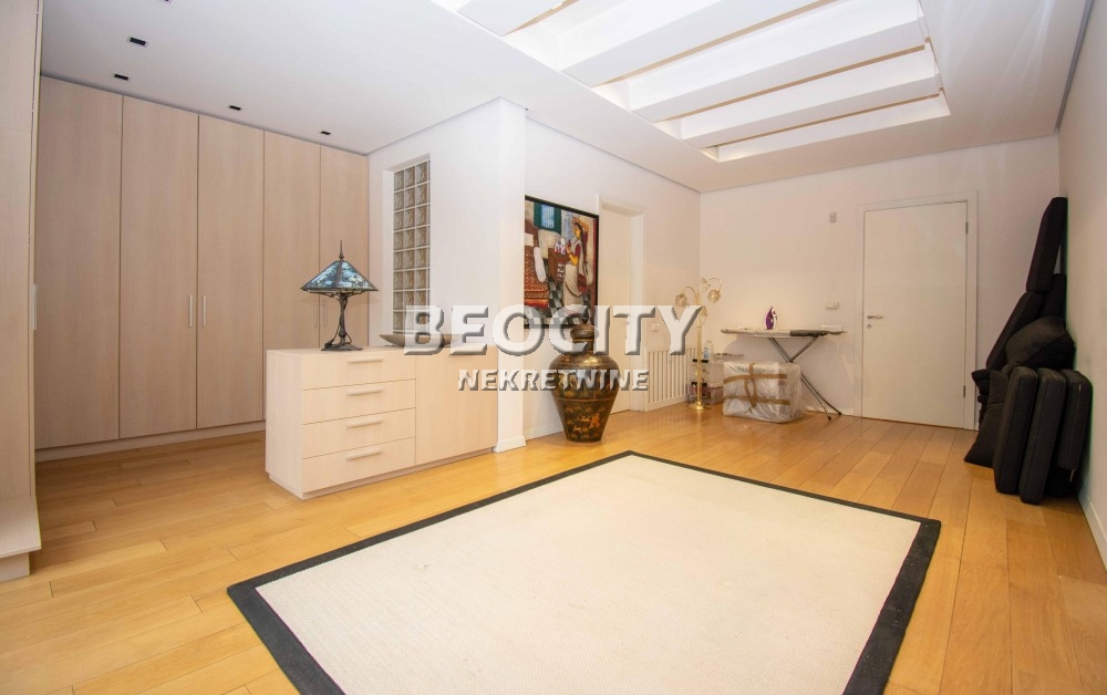 četvorosoban stan, 185 m2, Dedinje ID: 110025 8