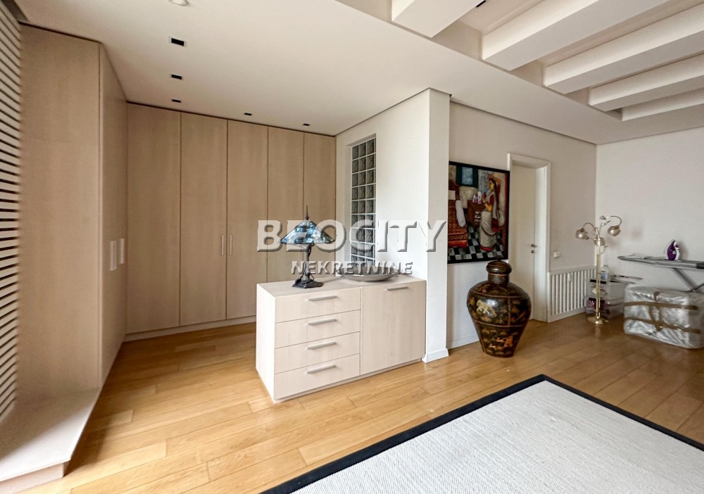 četvorosoban stan, 185 m2, Dedinje ID: 110025 9