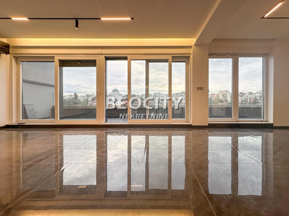 četvorosoban stan, 200 m2, Neimar ID: 106369 1