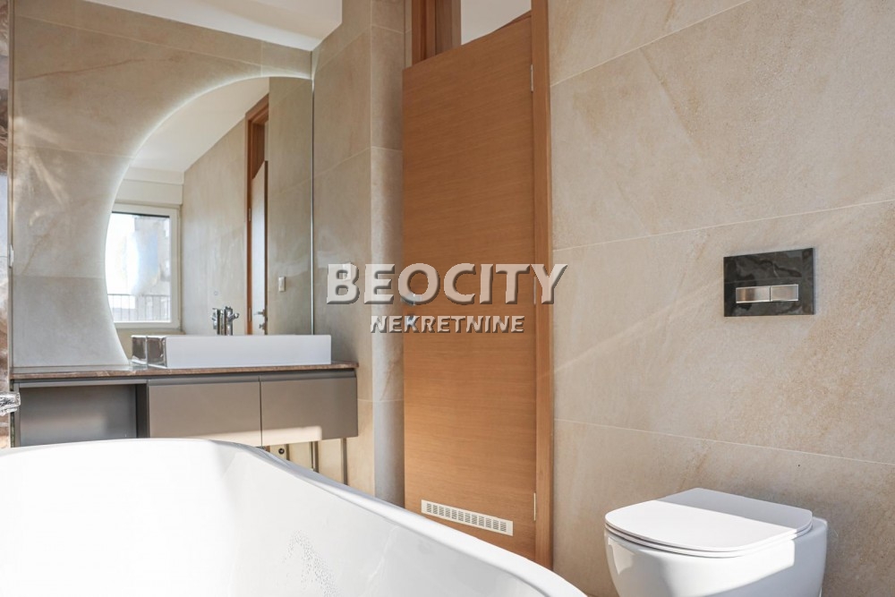 četvorosoban stan, 200 m2, Neimar ID: 106369 16