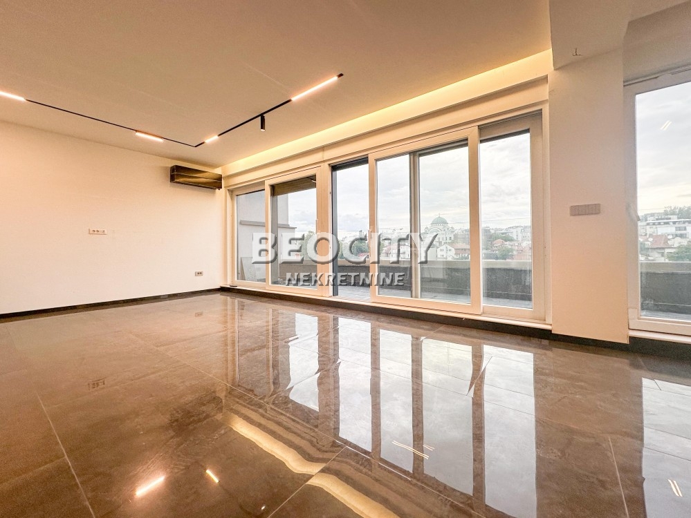 četvorosoban stan, 200 m2, Neimar ID: 106369 2