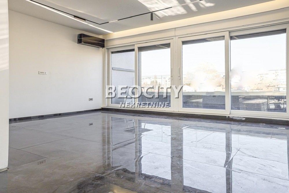 četvorosoban stan, 200 m2, Neimar ID: 106369 4