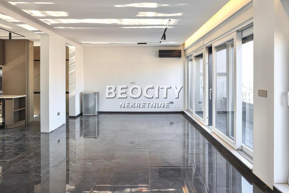 četvorosoban stan, 200 m2, Neimar ID: 106369 5