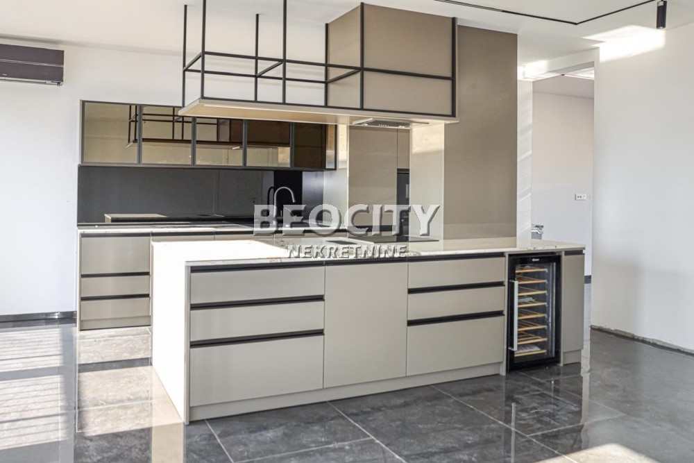 četvorosoban stan, 200 m2, Neimar ID: 106369 6