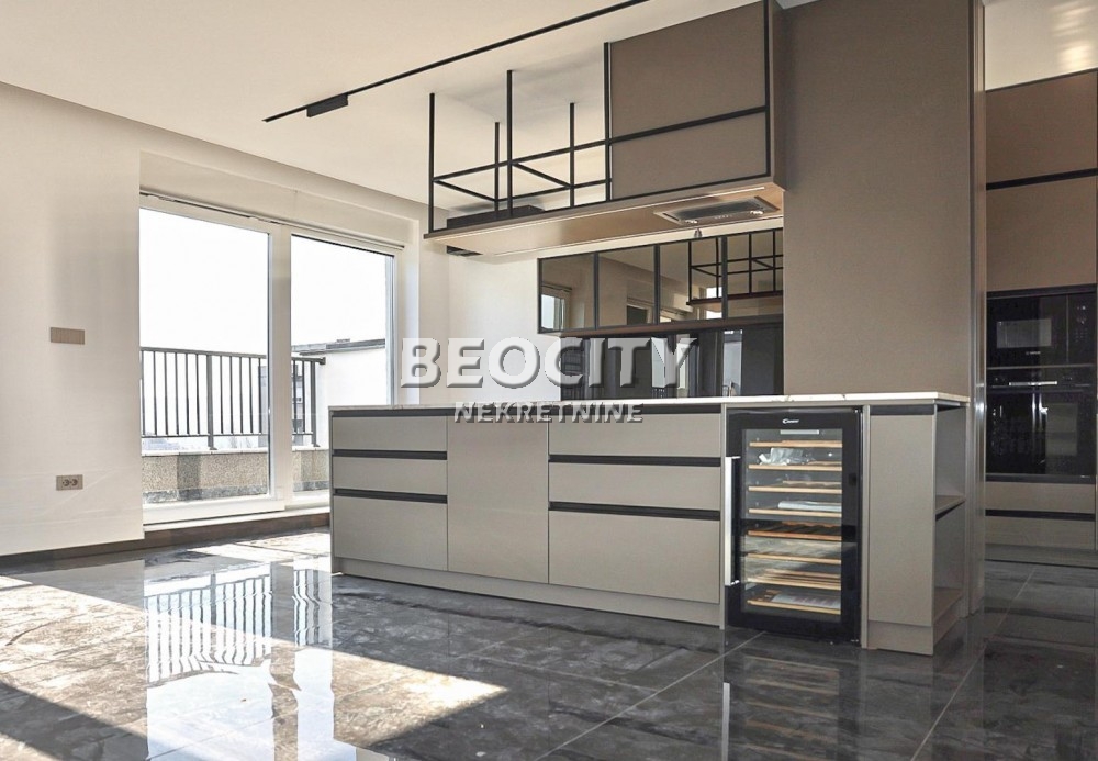 četvorosoban stan, 200 m2, Neimar ID: 106369 7