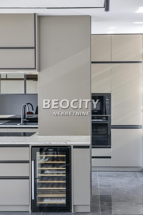 četvorosoban stan, 200 m2, Neimar ID: 106369 8