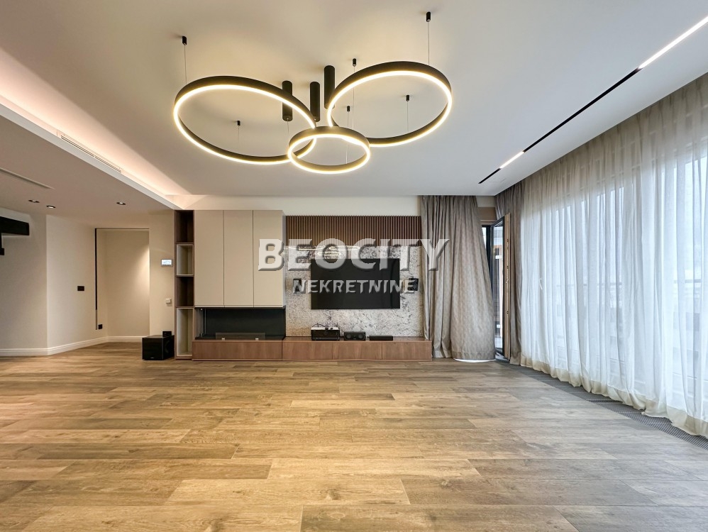 četvorosoban stan, 208 m2, Čubura ID: 87310 1