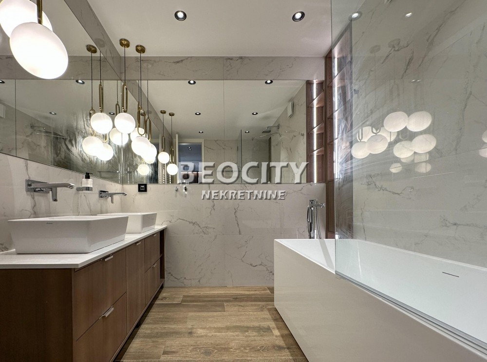 četvorosoban stan, 208 m2, Čubura ID: 87310 11