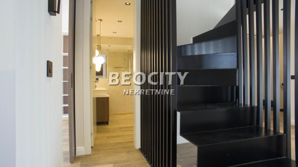 četvorosoban stan, 208 m2, Čubura ID: 87310 13