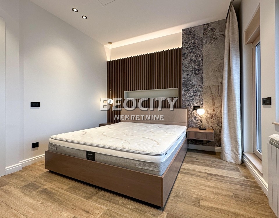 četvorosoban stan, 208 m2, Čubura ID: 87310 15