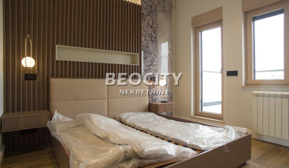 četvorosoban stan, 208 m2, Čubura ID: 87310 17