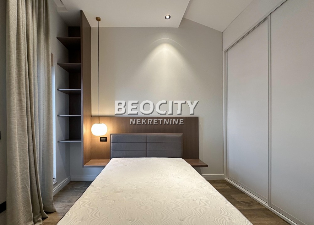 četvorosoban stan, 208 m2, Čubura ID: 87310 19