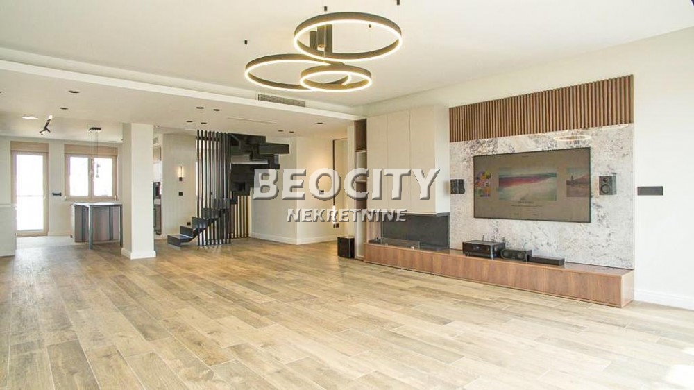 četvorosoban stan, 208 m2, Čubura ID: 87310 2