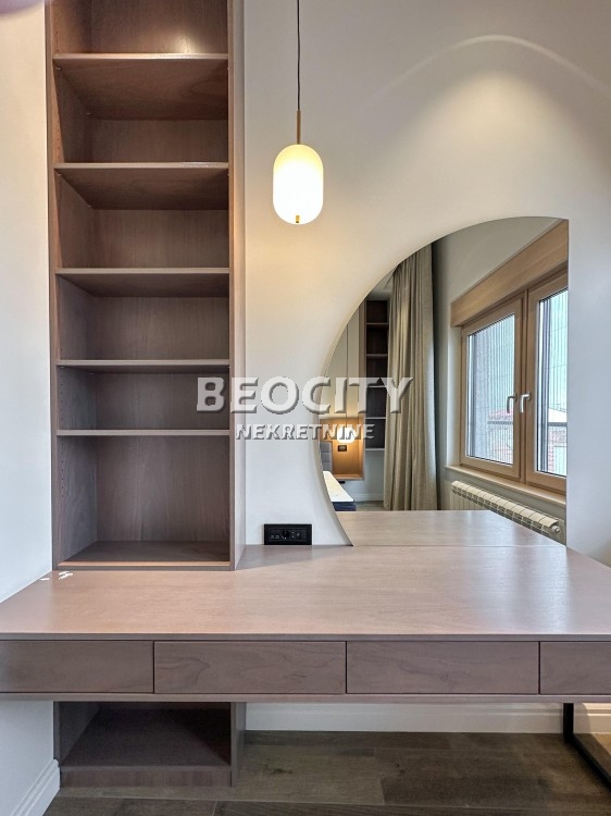 četvorosoban stan, 208 m2, Čubura ID: 87310 21