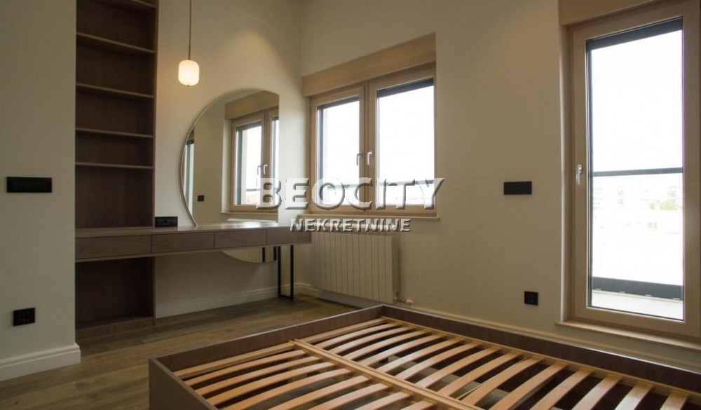 četvorosoban stan, 208 m2, Čubura ID: 87310 23