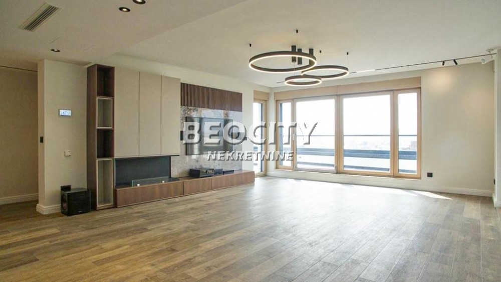 četvorosoban stan, 208 m2, Čubura ID: 87310 3