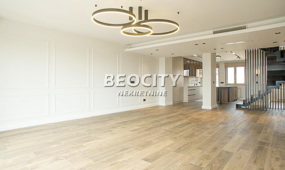 četvorosoban stan, 208 m2, Čubura ID: 87310 4