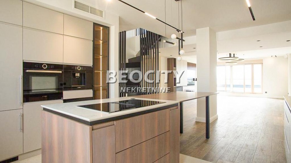 četvorosoban stan, 208 m2, Čubura ID: 87310 5