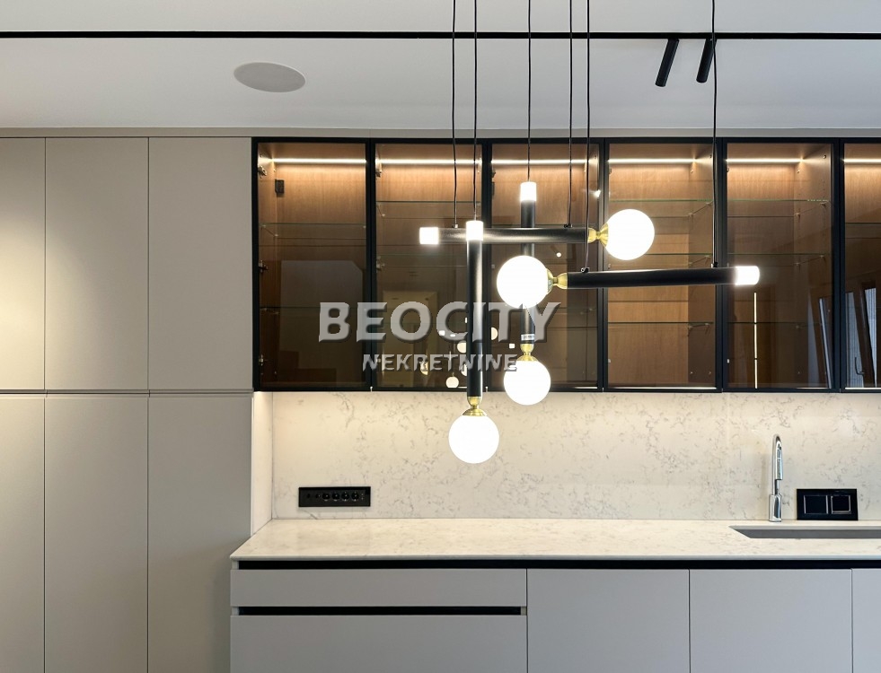 četvorosoban stan, 208 m2, Čubura ID: 87310 6