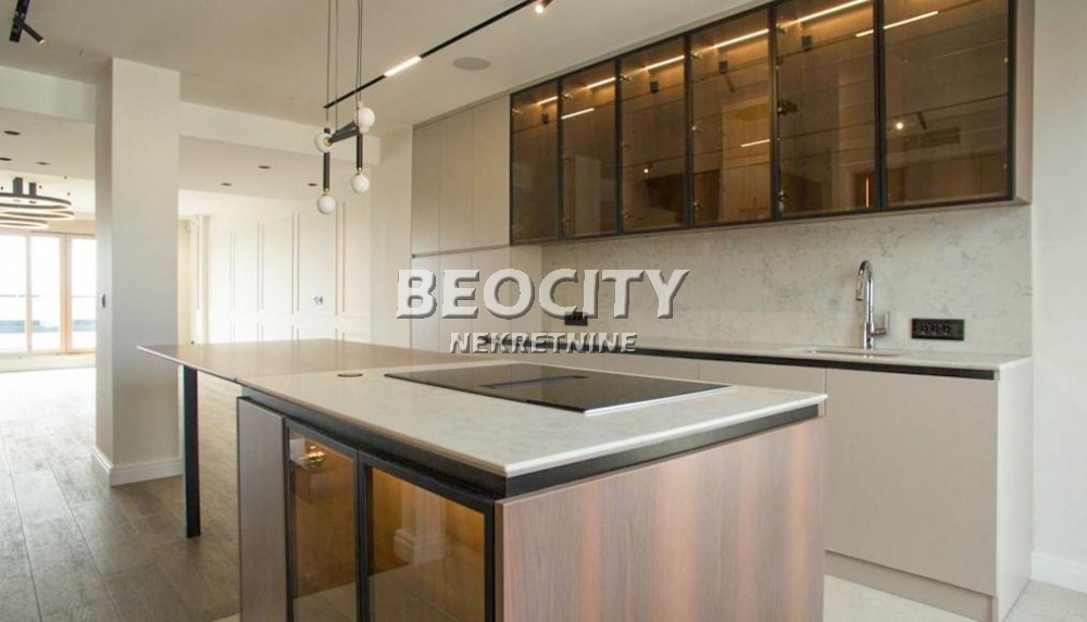 četvorosoban stan, 208 m2, Čubura ID: 87310 7