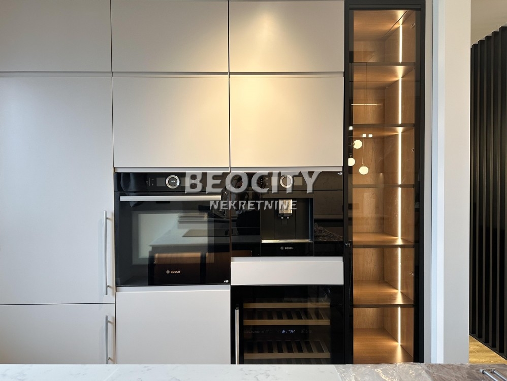 četvorosoban stan, 208 m2, Čubura ID: 87310 8