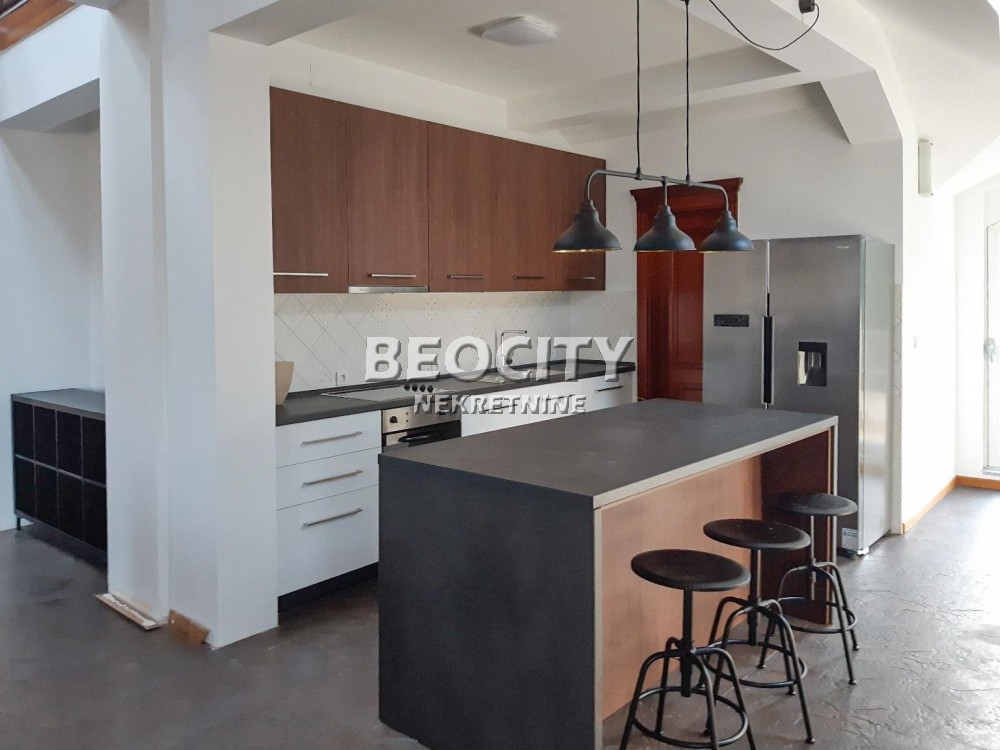 četvorosoban stan, 240 m2, Dedinje ID: 86438 1