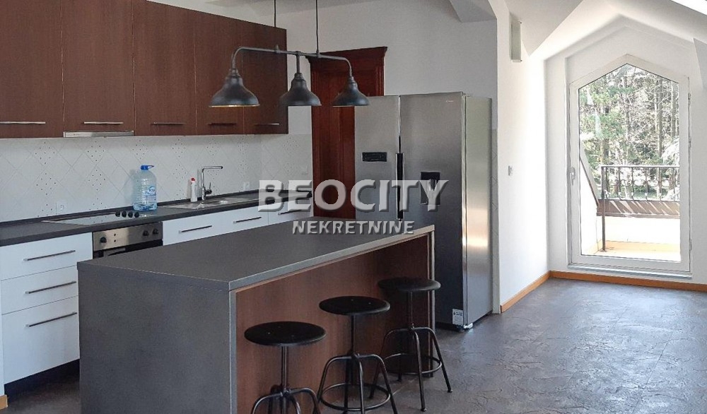 četvorosoban stan, 240 m2, Dedinje ID: 86438 2