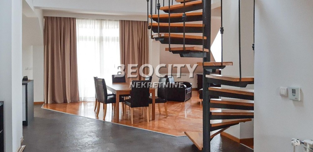 četvorosoban stan, 240 m2, Dedinje ID: 86438 3