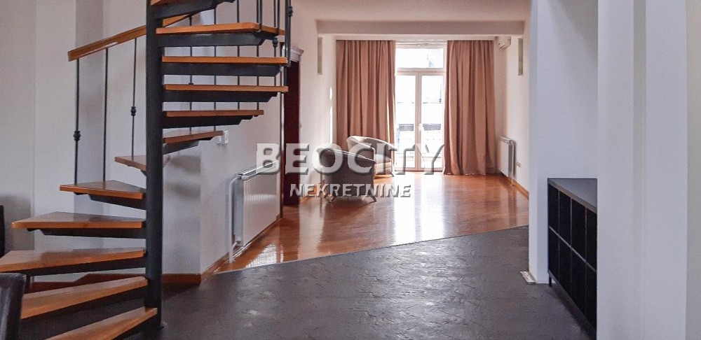 četvorosoban stan, 240 m2, Dedinje ID: 86438 4